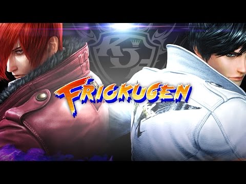 [ VOD ] Spécial KOFXIV ! explication du système et analyse par frionel