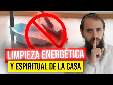 Así limpiarás tu casa de toda mala energía! 5 sencillos métodos