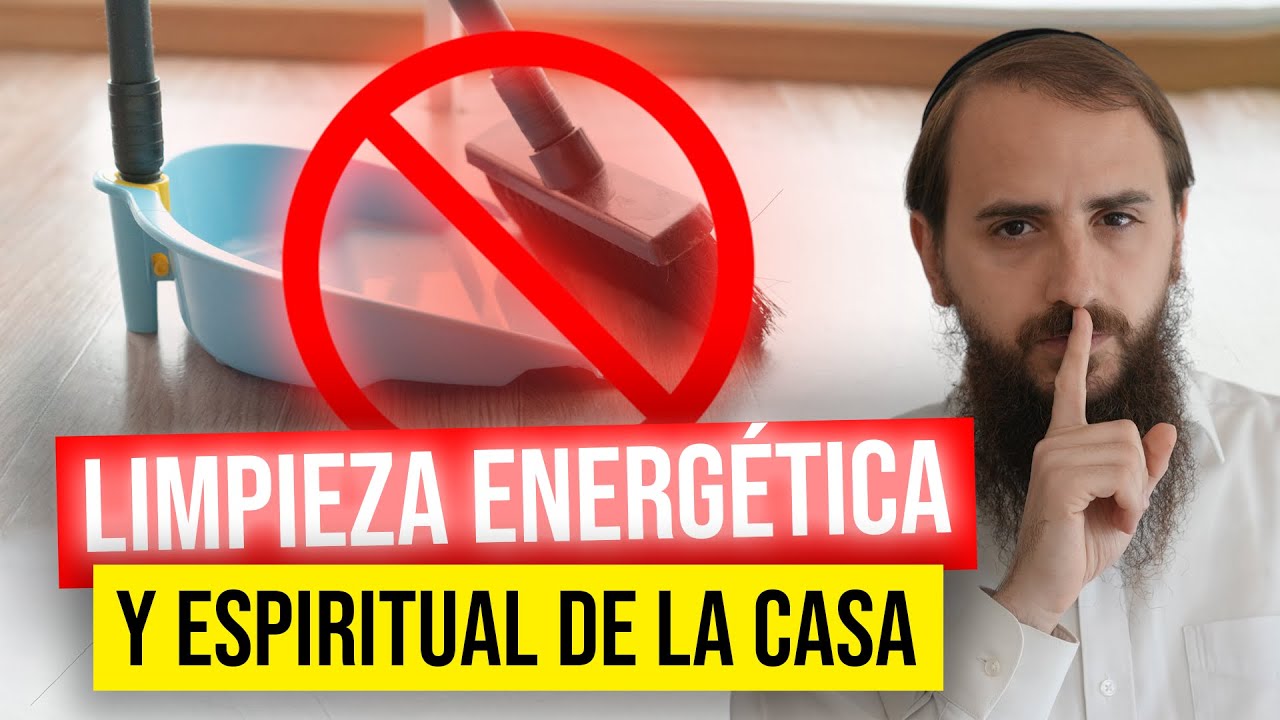 Así limpiarás tu casa de toda mala energía! 5 sencillos métodos
