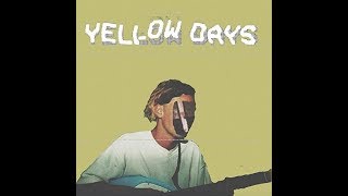 yellow days - gap in the clouds (legendado)