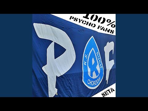 100% Psycho Fans