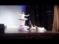«Щелкунчик», Вальс снежных хлопьев (Танец снежинок). «Гранд Балет», 2013 г ...