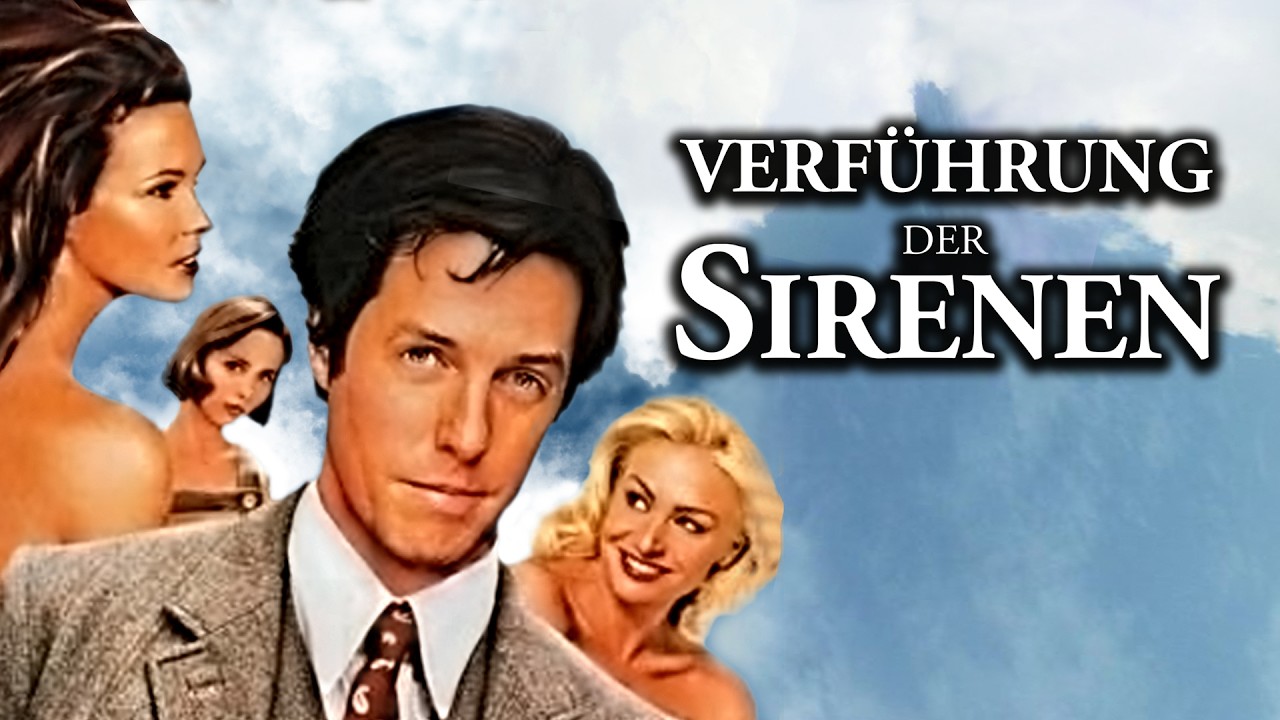 Verführung der Sirenen