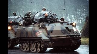 Frontline: The Defense of Europe (1988)