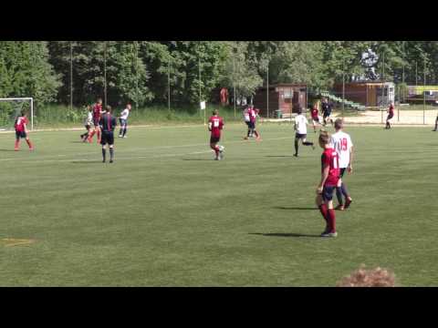 JFC Skonto Rīga - JFA Jelgava