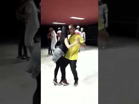 E eu - Xote (Brenda Antunes e Ruan Sena)