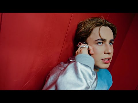 Sebastian Urdiales - Baby No (Video Oficial)