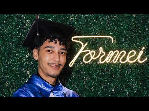 A  FORMATURA  QUE  EMOCIONOU BRASILÂNDIA DE MINAS    @MilitaoDivulgacoesOficial 