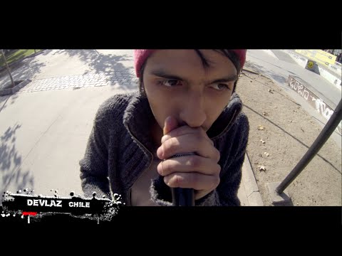 PlanetaBeatbox - Devlaz Freestyle (BDABX Style)