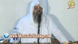 وَهُدُواْ إِلَى الطَّيِّبِ  خطبة الجمعة 15 5 2015 الشيخ مصطفى العدوي
