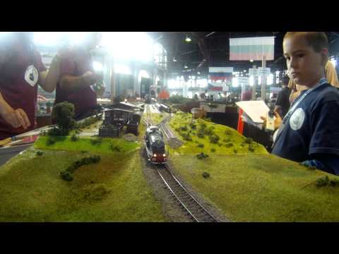 manevra LDH  CFR Marfa