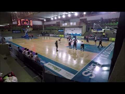 Ultimate Highlights - Abertos CG 2018 (ULT 73x52 FUNLEC)