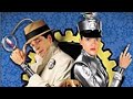 Opening To Inspector Gadget 2 2003 VHS