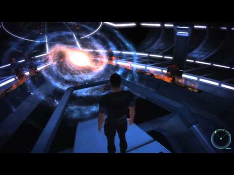 Mass Effect Walkthrough - [Paragon] - Part 26