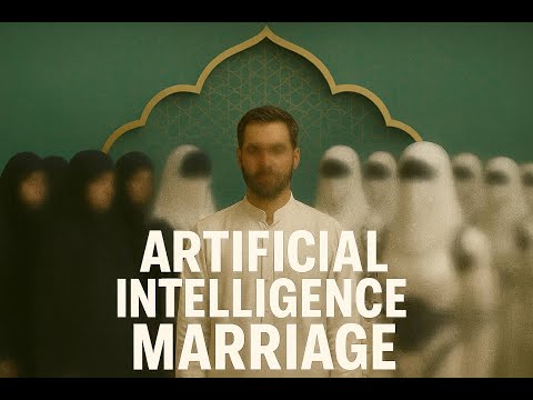 Artificial Inteligence - The End of Masculinity