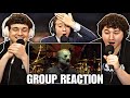 Slipknot Spit It Out Live At Download 2009 GEN Z REACTS INSANE