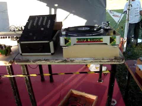 DubPlay Sistema Roots de Som & Familia.