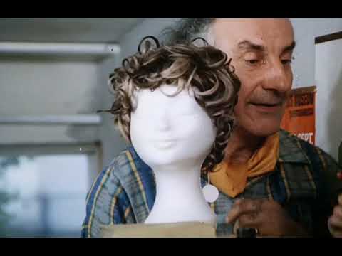 Poszukiwany Poszukiwana 1973 Wojciech Pokora film polski