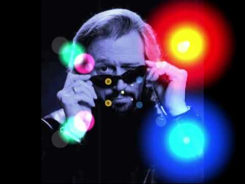 Videoclip de Human Sacrifice — Bee Gees