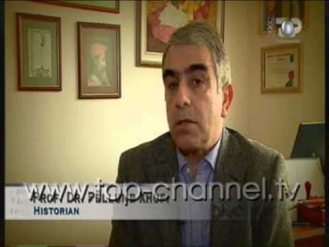 Exclusive, 1 Shkurt 2015, Pjesa 1 - Top Channel Albania