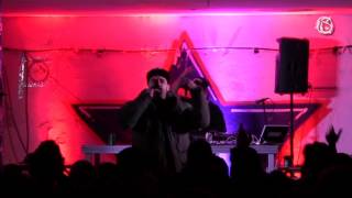 Ivan Nieto, White Mirlo,