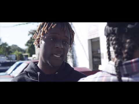 Skandle - Elizabeth's Head (Official Music Video)