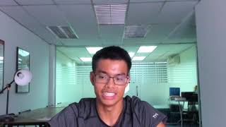 Brennan Testimonial - Bright Culture #Alevelchemsitry