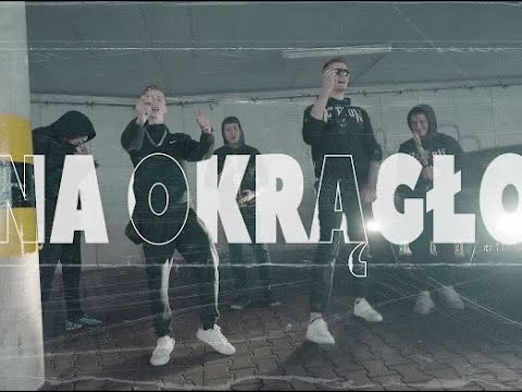 GronsoN MS x Bąku MS - Na okrągło [OFFICIAL VIDEO]
