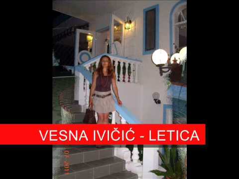 Vesna Ivicic   Letica