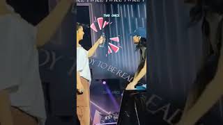 Download lagu the way momo backed away from jeongyeon in fear 😂 mp3