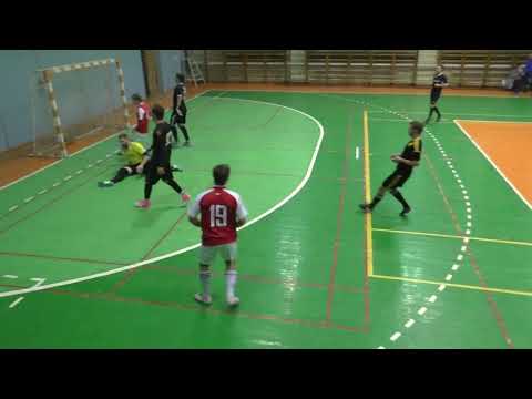 8 КУ 9 лига Joma   Draft 2