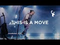 This is a Move - Brandon Lake and Tasha Cobbs Leonard | Moment