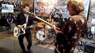 SXSW 2011: Steve Wynn & The Miracle Three - Resolution