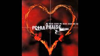 LET YOUR VOICES RISE LIKE INCENSE   PETRA