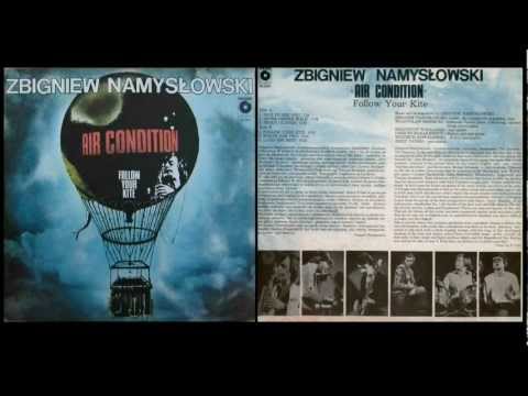 Zbigniew Namysłowski Air Condition - Seven / Eleven