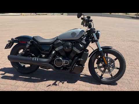 RH975 2026 Nightster®