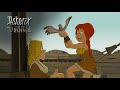 ASTERIX AND THE VIKINGS Tell Me Your Secret
