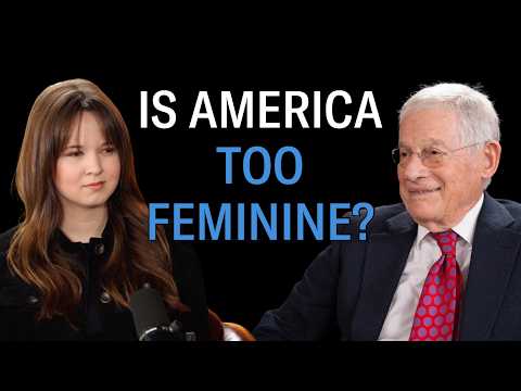 Harvey C. Mansfield: How Intellectuals Replaced Priests (Ep. 6)