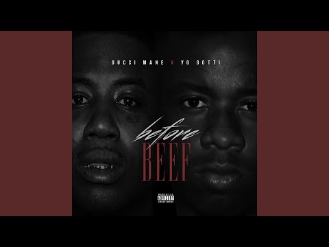 Everybody Quiet (feat. Lil Scrappy)