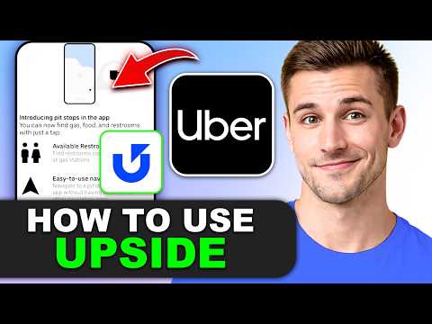 Upside Code For Uber Eats