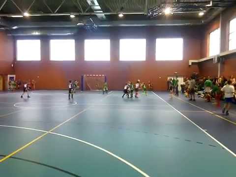 Husaria Kalisz - Sparta Jarocin kat. mini żak IV Turniej Wlkp. Ligi Rugby TAG