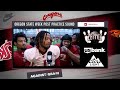 #25 WSU Football: "We moved on from it" | DB Steve Hall OSU Week Presser | 11/19/24