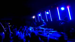 II Urodziny Klubu Sfinks700 - DJ Aphrodite 2