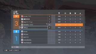 関西弁でR6Sやっていくよー