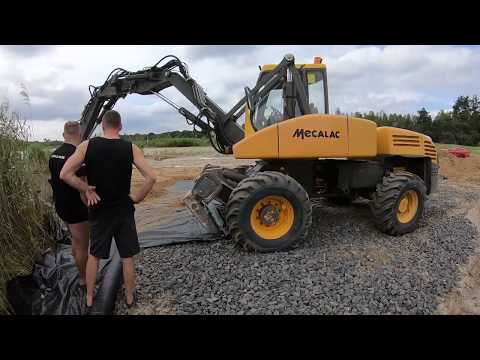 Prywatne stanowisko WB na Gryżycach vol. 2