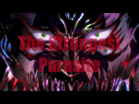 How strong is Gotou | Parasyte The Maxim