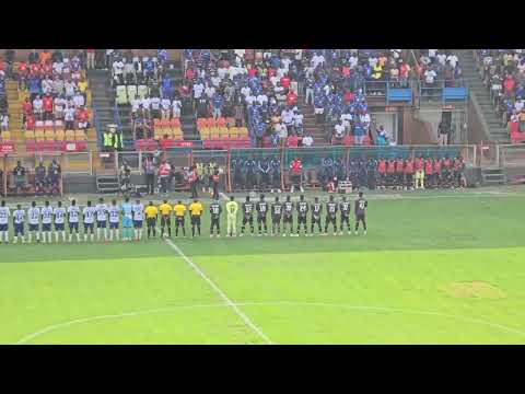 Scotland FC the 2025 Champions 🏆 🥇