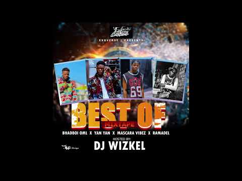 BEST OF YAN YAN, BHADBOI OML, RAMADEL, MASCARA VIBEZ