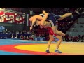 Fila Greco-Roman & Freestyle Wrestling ...