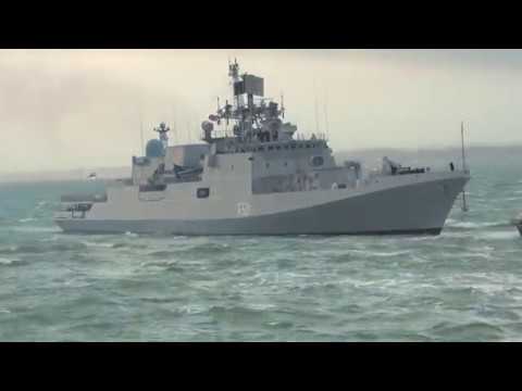 Praveenya Institute of Marine Engineering and Maritime studies